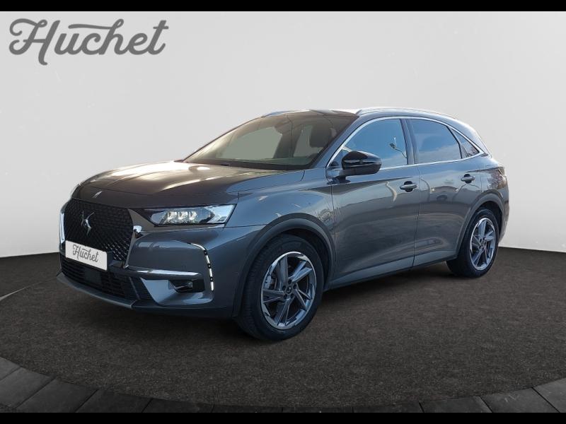 Image de l'annonce principale - DS DS 7 Crossback