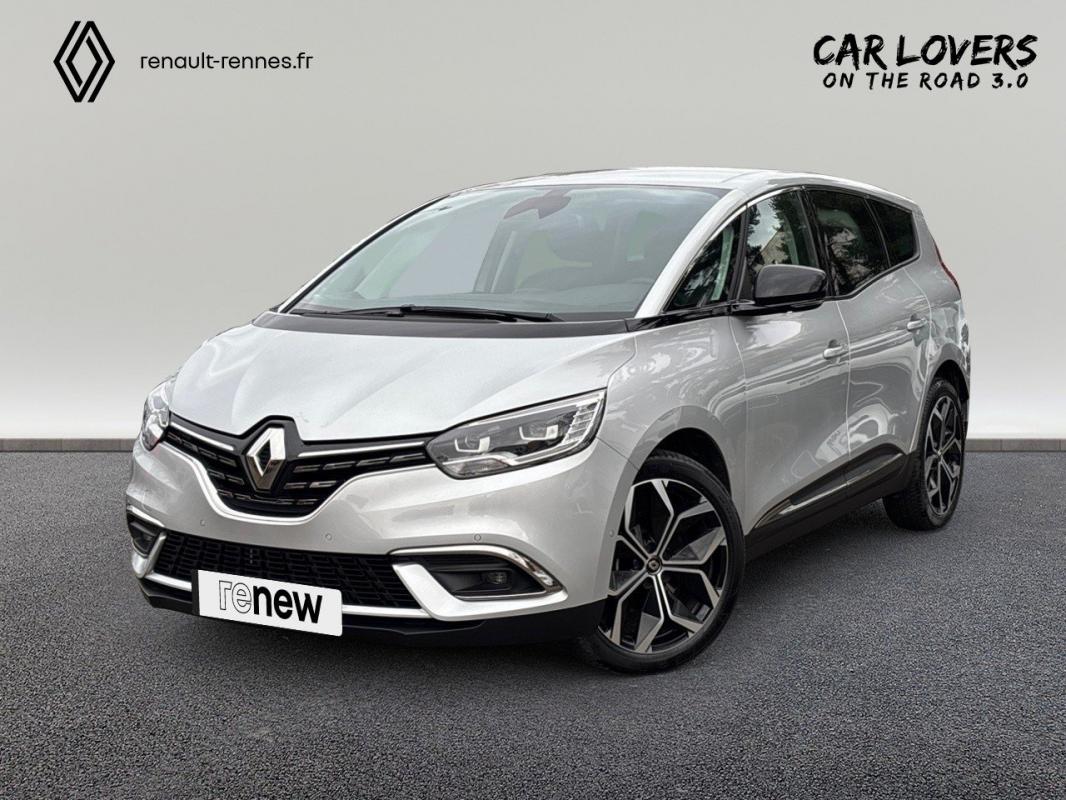 Image de l'annonce principale - Renault Grand Scénic