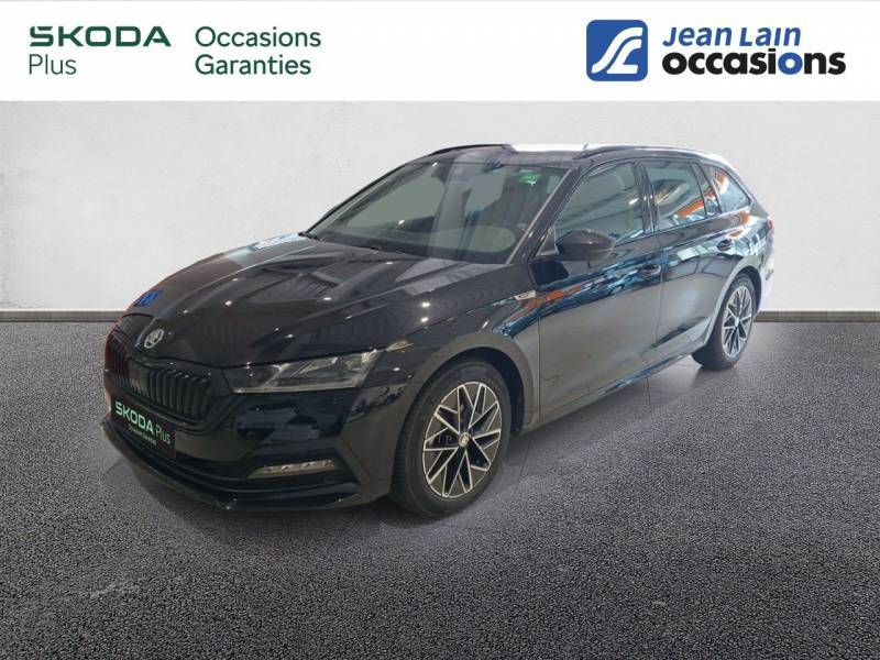 Image de l'annonce principale - Skoda Octavia