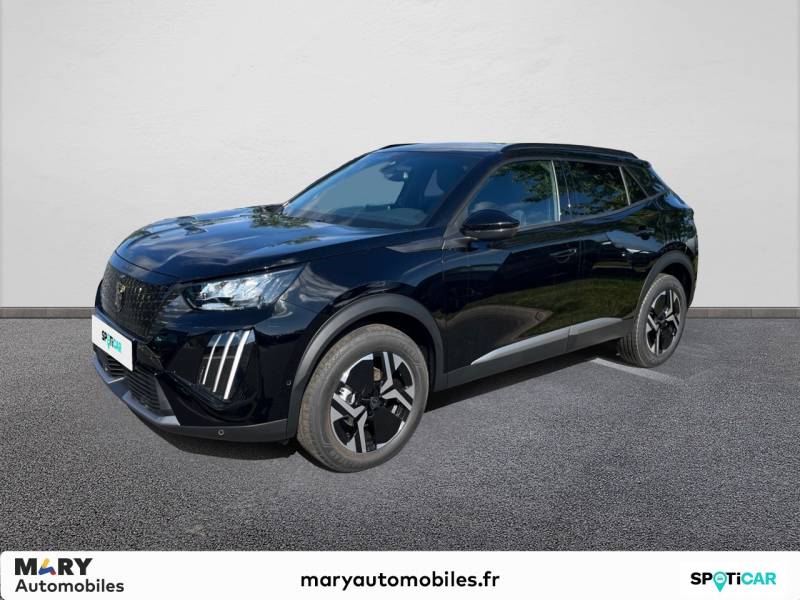 Image de l'annonce principale - Peugeot 2008