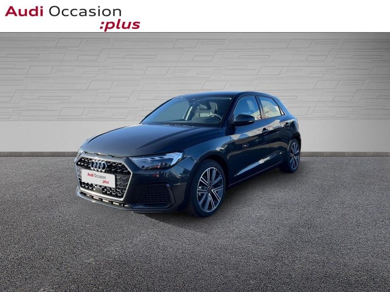 Image de l'annonce principale - Audi A1