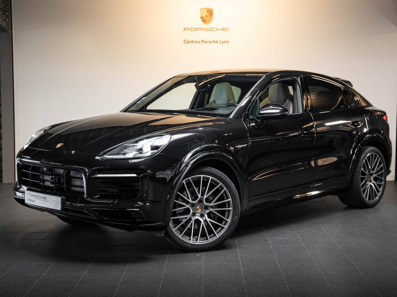 Image de l'annonce principale - Porsche Cayenne