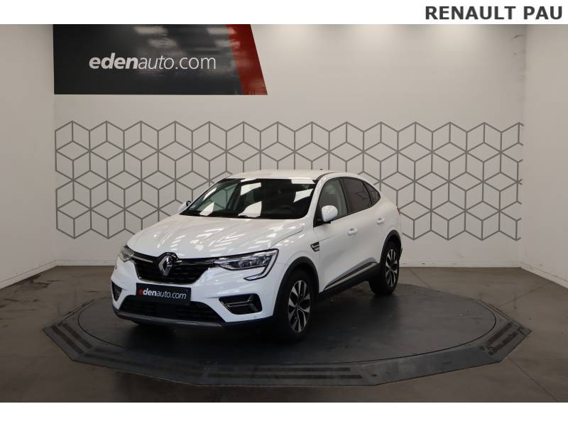 Image de l'annonce principale - Renault Arkana