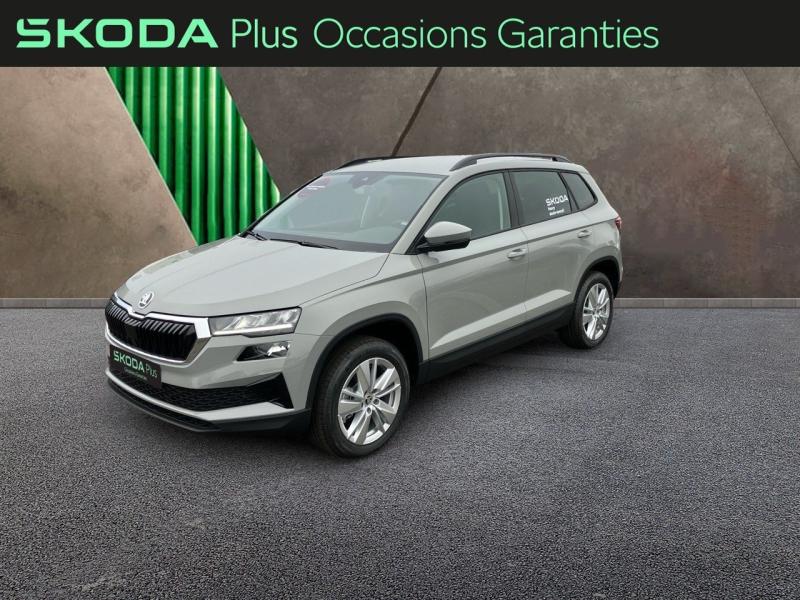 Image de l'annonce principale - Skoda Karoq