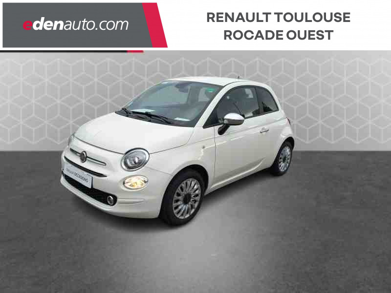 Image de l'annonce principale - Fiat 500