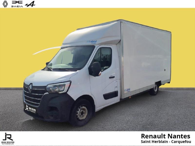 Image de l'annonce principale - Renault Master