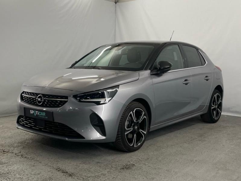 Image de l'annonce principale - Opel Corsa