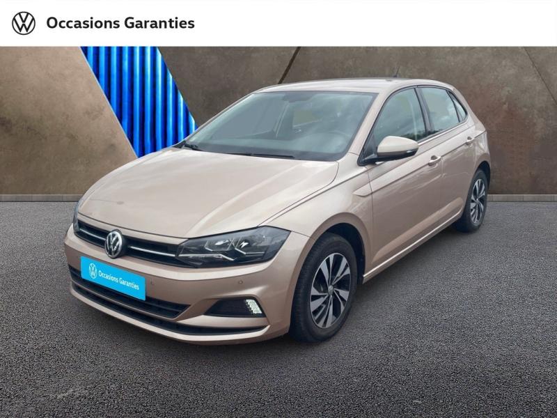 Image de l'annonce principale - Volkswagen Polo