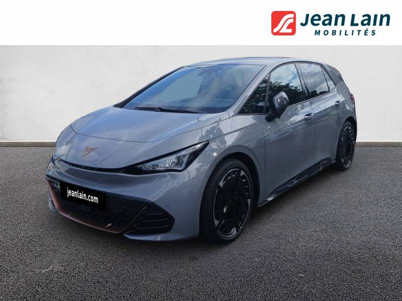 Image de l'annonce principale - Cupra Born
