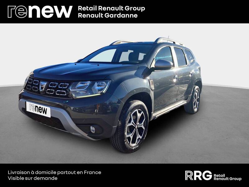 Image de l'annonce principale - Dacia Duster