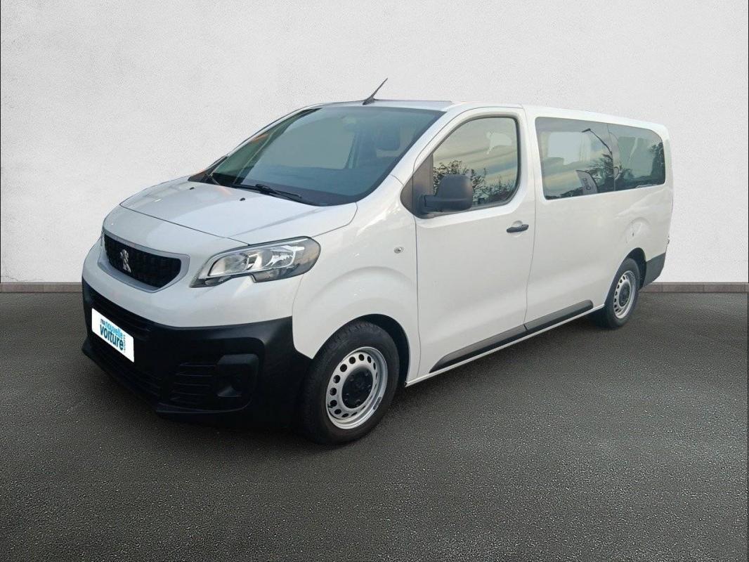 Image de l'annonce principale - Peugeot Expert Combi