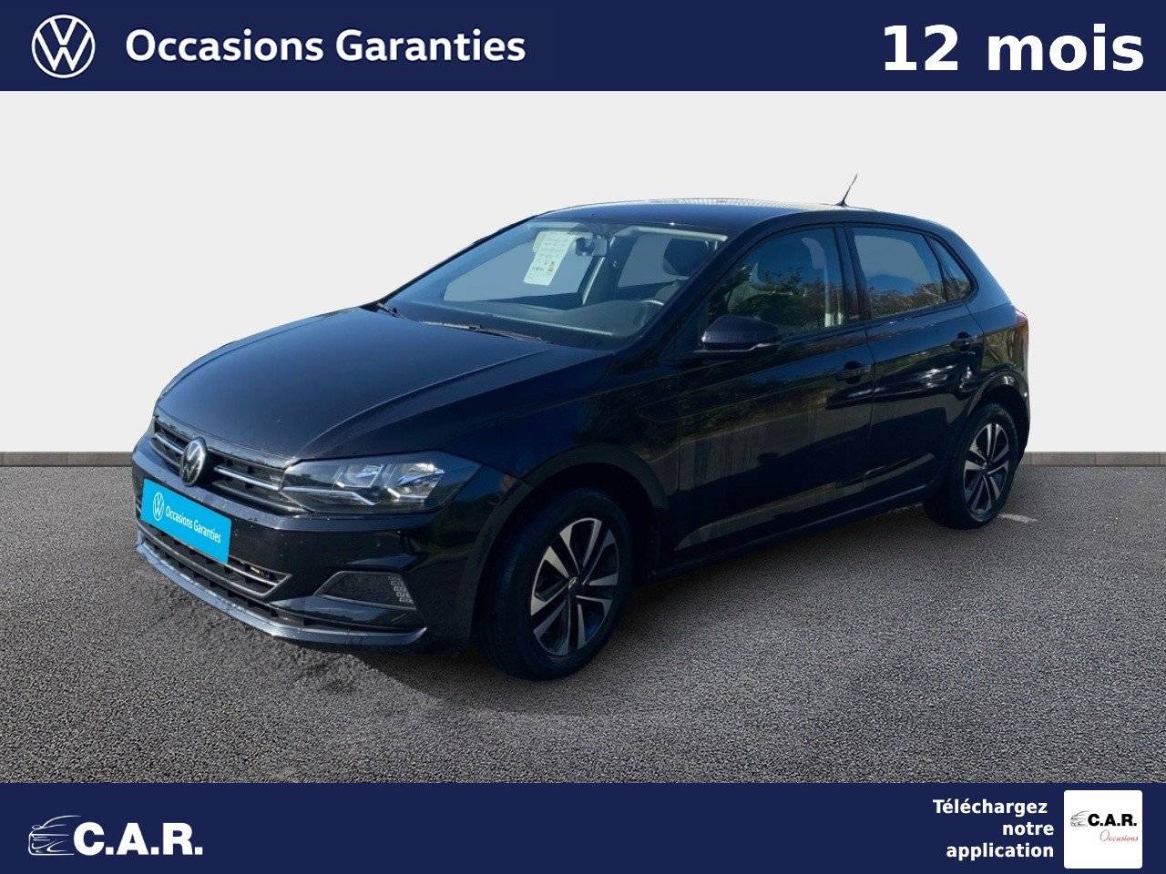 Image de l'annonce principale - Volkswagen Polo