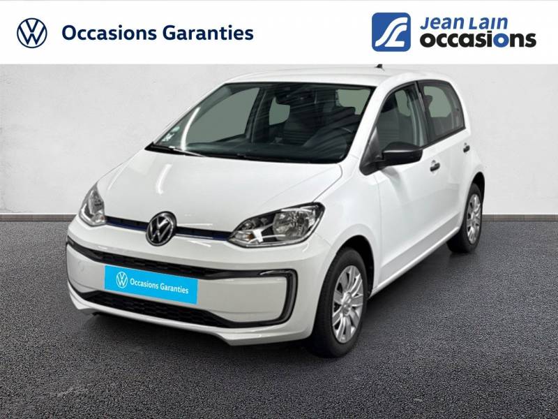 Image de l'annonce principale - Volkswagen e-Up