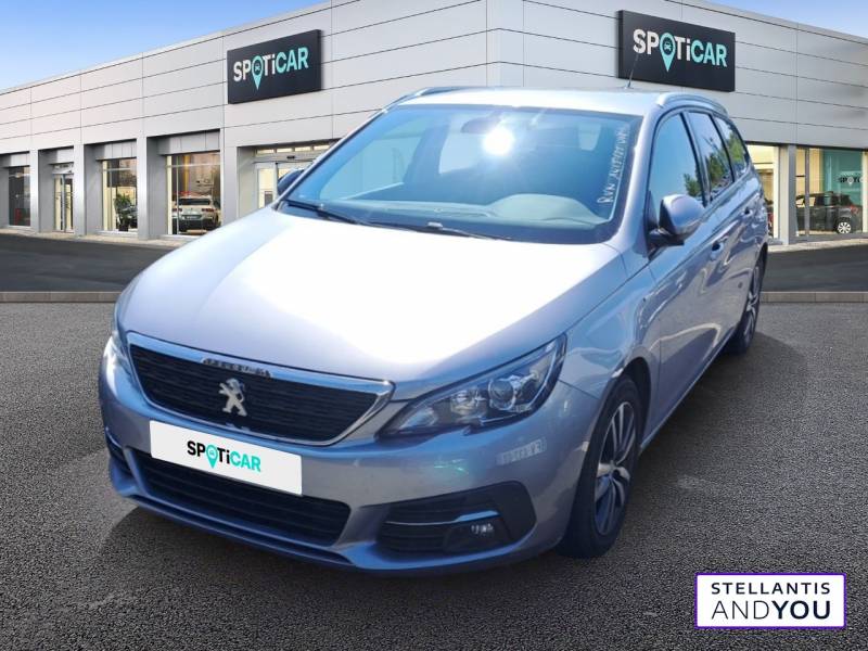 Image de l'annonce principale - Peugeot 308 SW