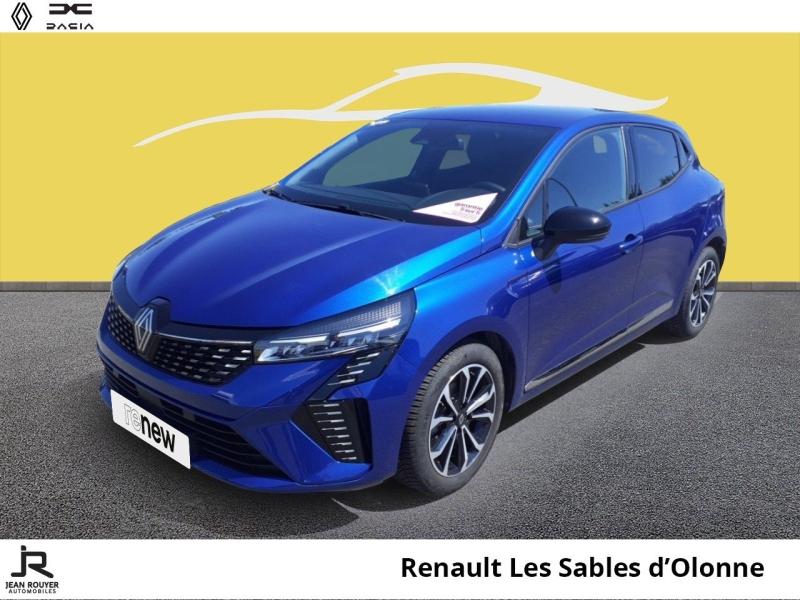 Image de l'annonce principale - Renault Clio