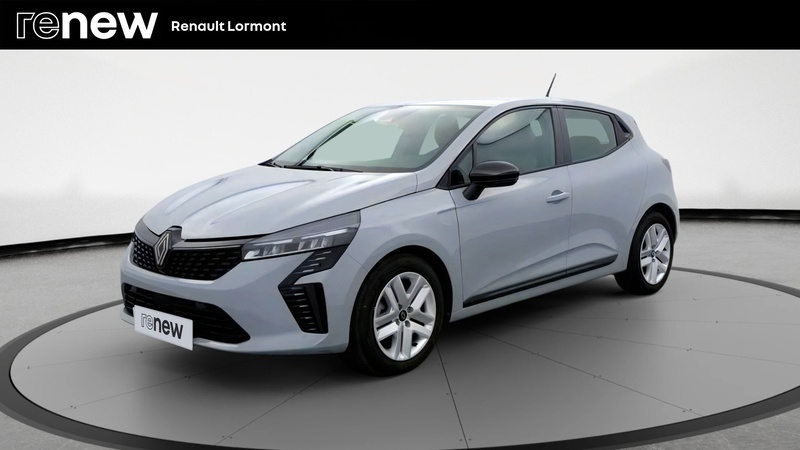 Image de l'annonce principale - Renault Clio