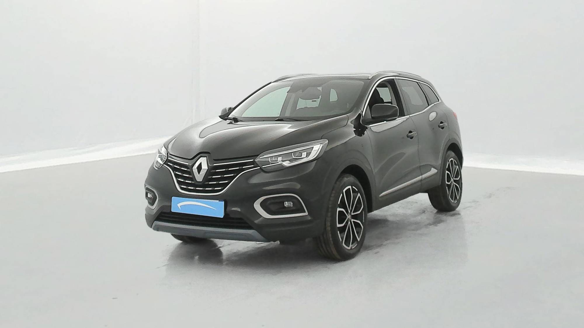 Image de l'annonce principale - Renault Kadjar