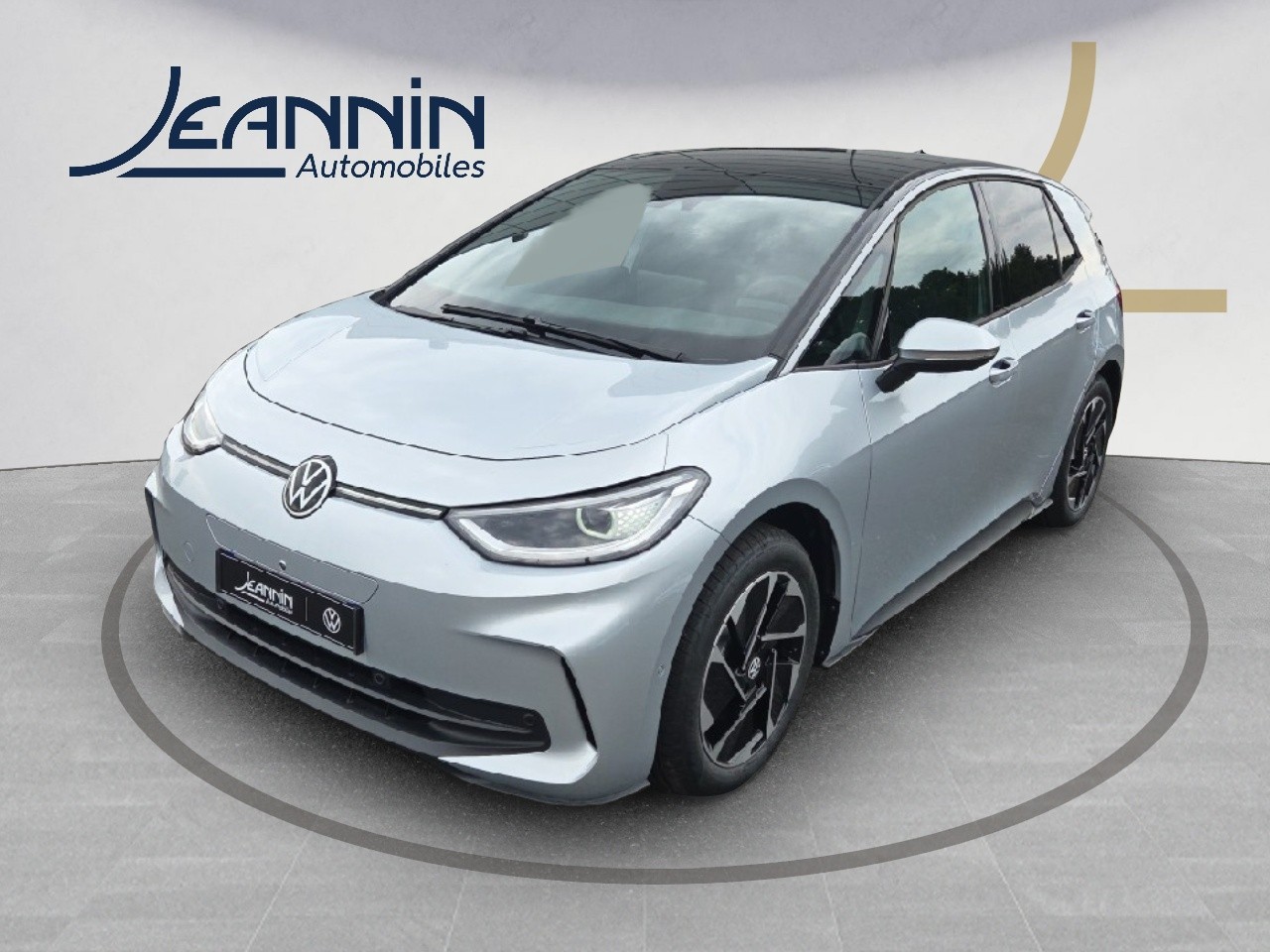 Image de l'annonce principale - Volkswagen ID.3