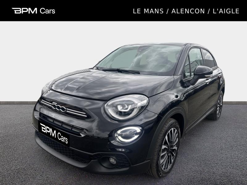 Image de l'annonce principale - Fiat 500X