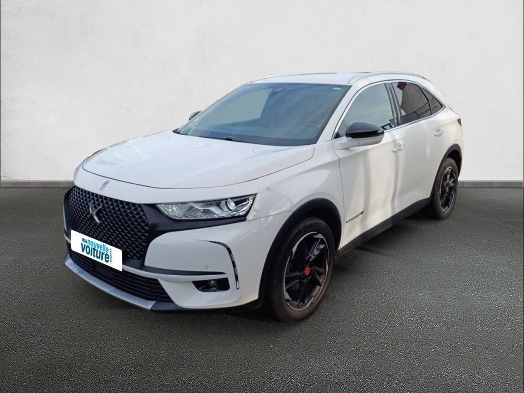 Image de l'annonce principale - DS DS 7 Crossback