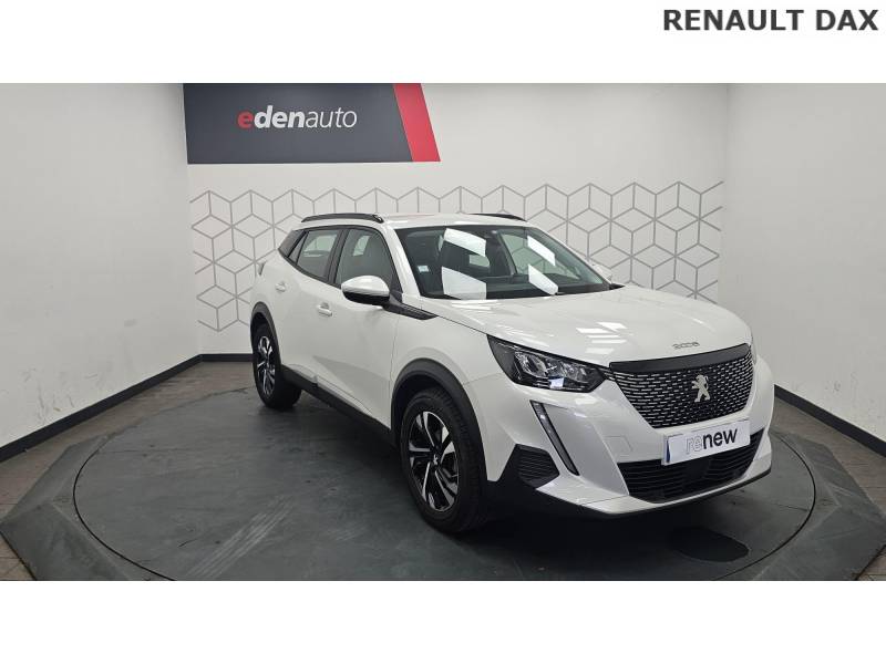 Image de l'annonce principale - Peugeot 2008