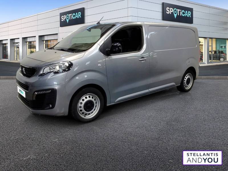 Image de l'annonce principale - Peugeot Expert