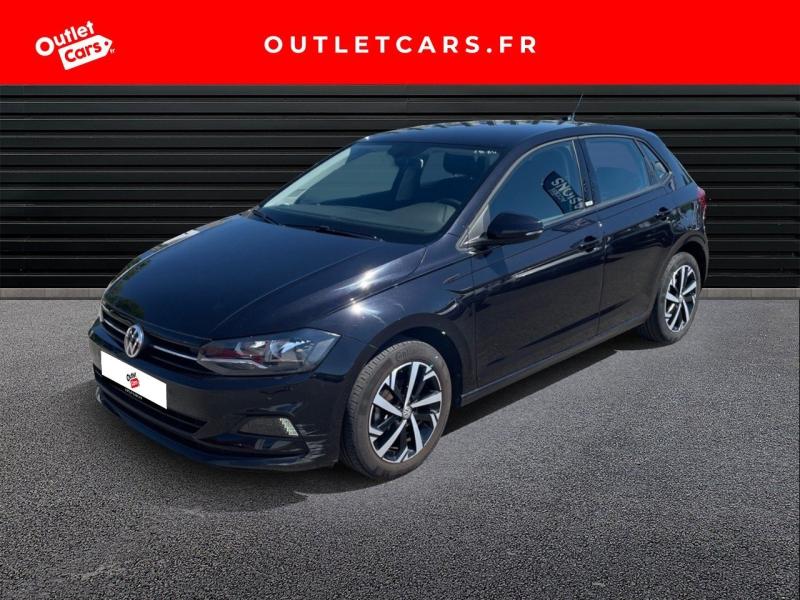 Image de l'annonce principale - Volkswagen Polo