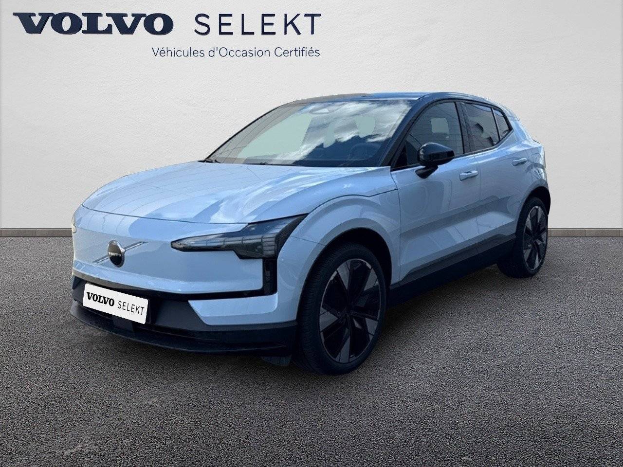 Image de l'annonce principale - Volvo EX30