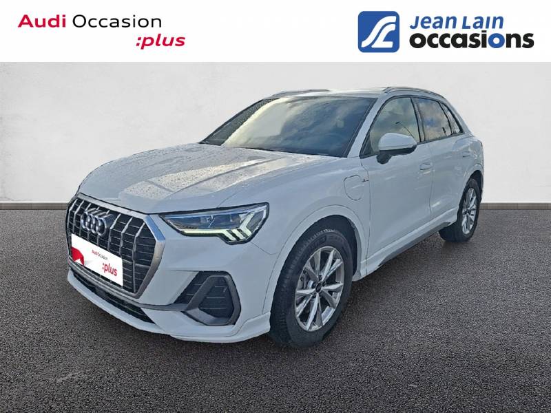 Image de l'annonce principale - Audi Q3