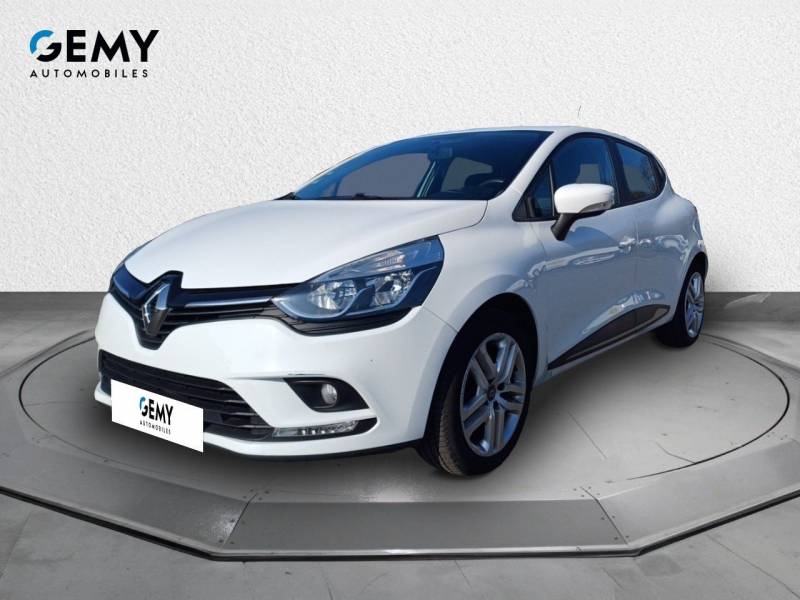 Image de l'annonce principale - Renault Clio