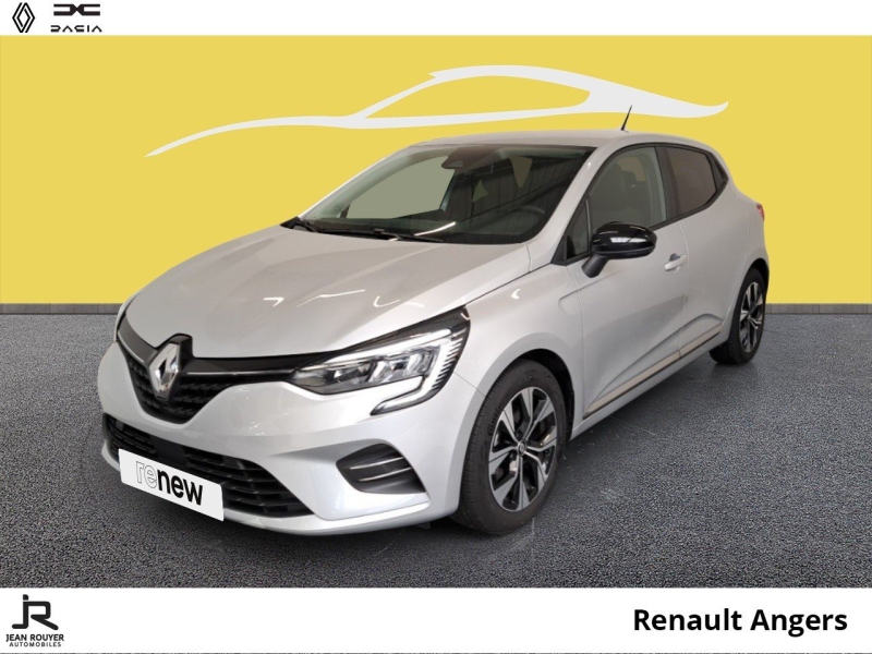 Image de l'annonce principale - Renault Clio