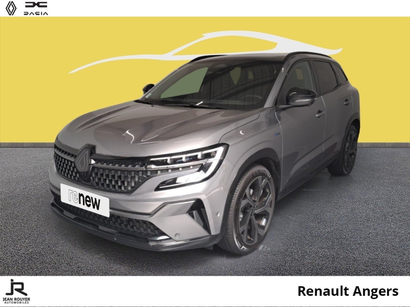 Image de l'annonce principale - Renault Austral