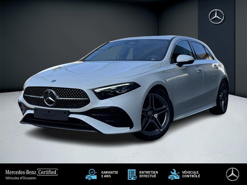 Image de l'annonce principale - Mercedes-Benz Classe A