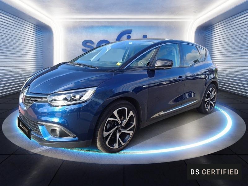 Image de l'annonce principale - Renault Scénic