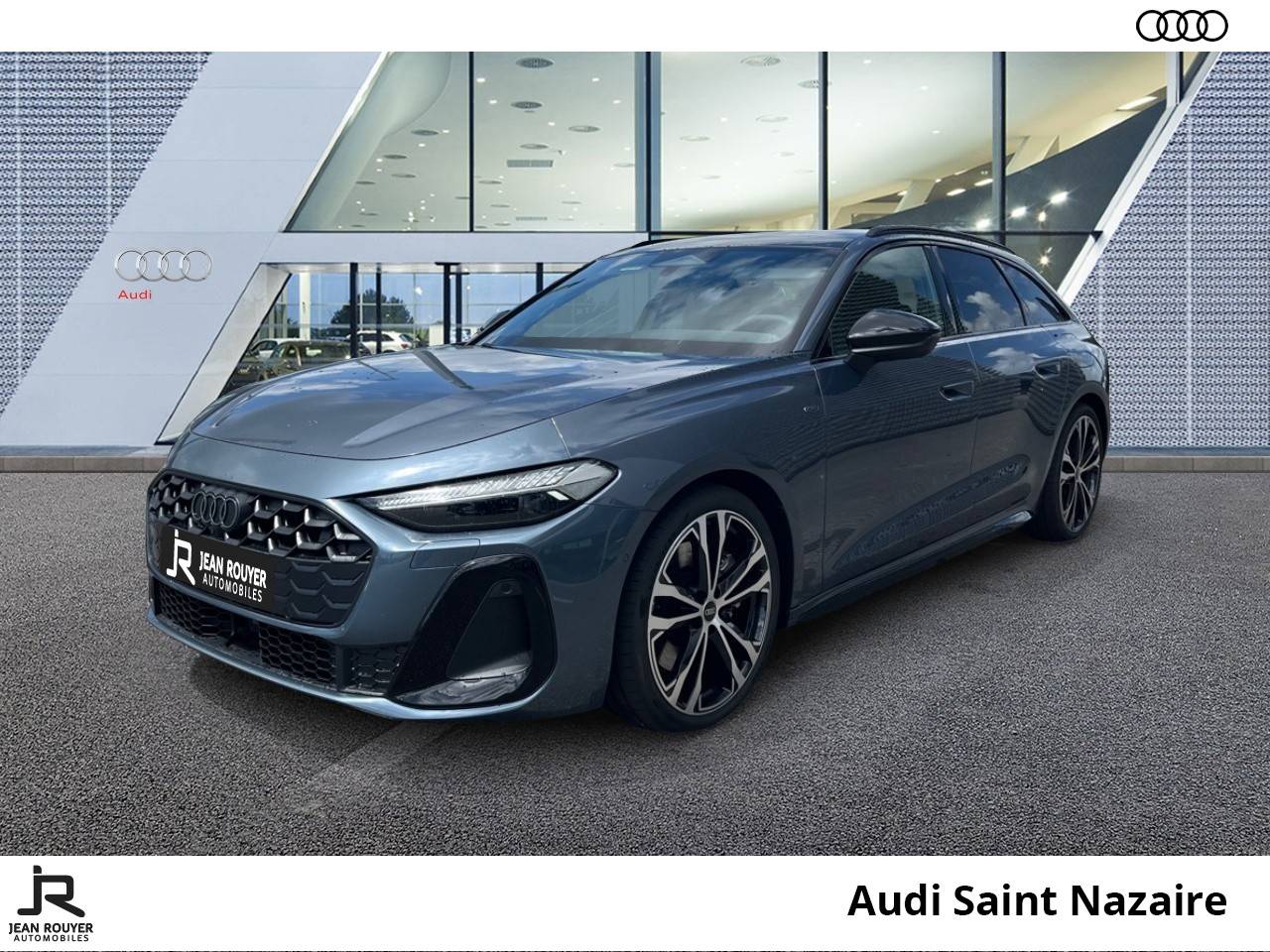 Image de l'annonce principale - Audi A5