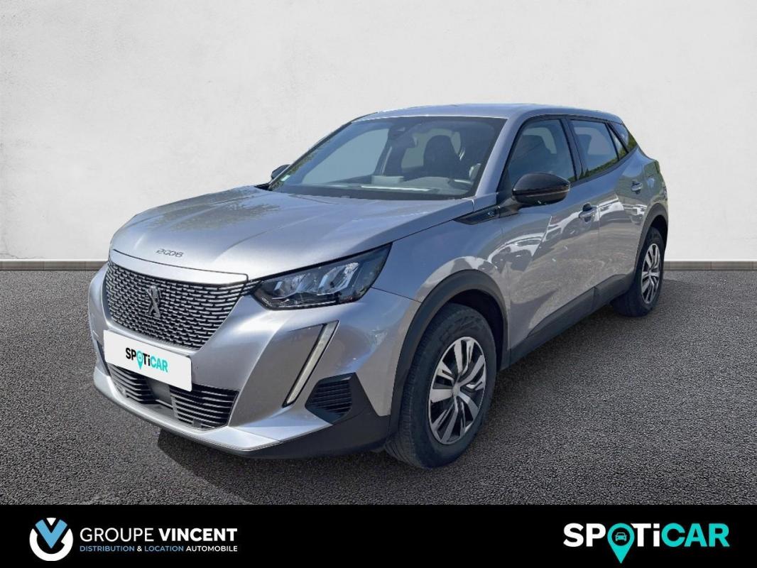 Image de l'annonce principale - Peugeot e-2008