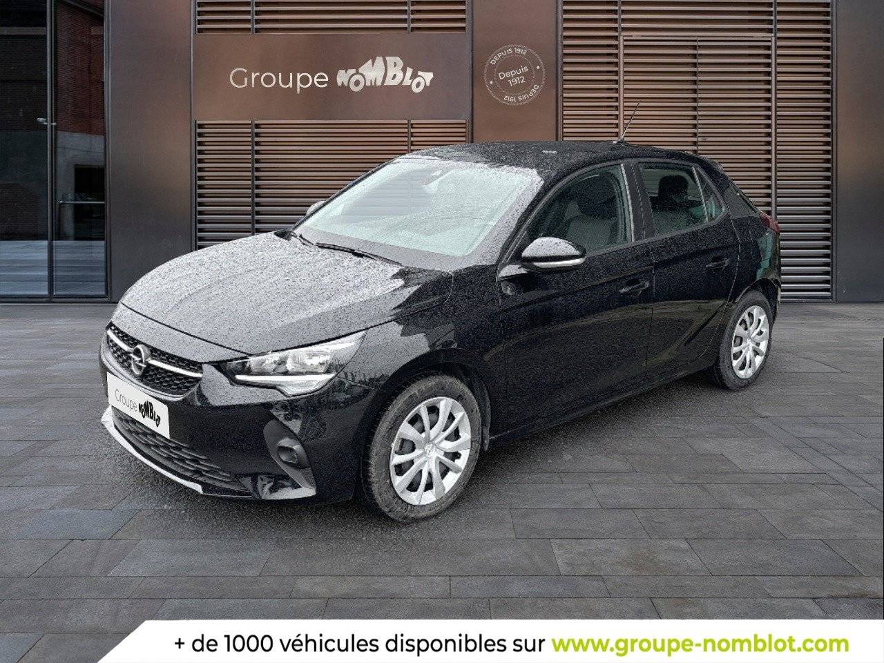 Image de l'annonce principale - Opel Corsa