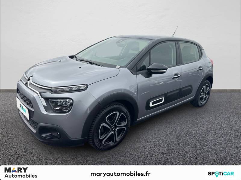 Image de l'annonce principale - Citroën C3