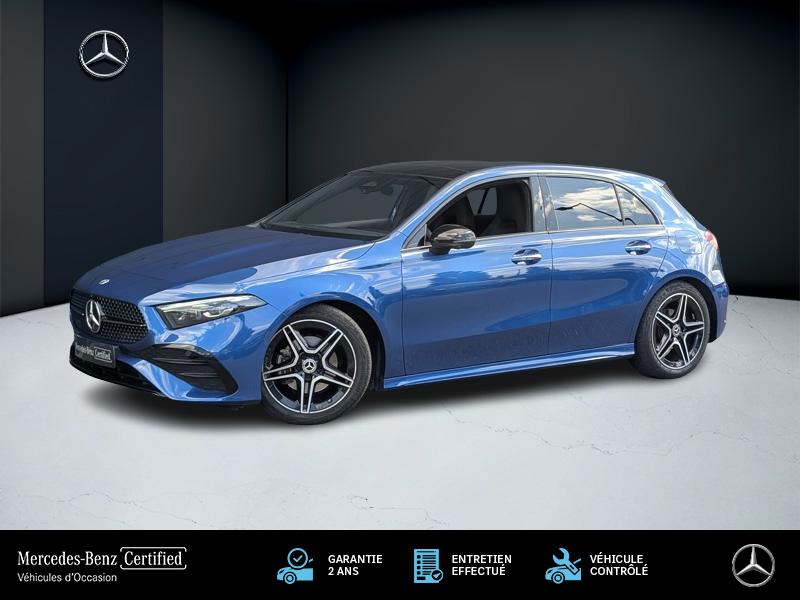 Image de l'annonce principale - Mercedes-Benz Classe A