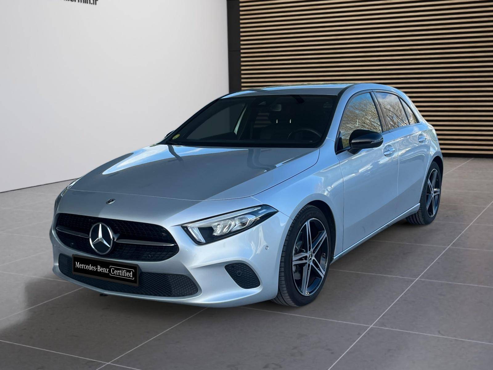 Image de l'annonce principale - Mercedes-Benz Classe A