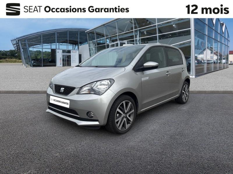 Image de l'annonce principale - SEAT Mii Électrique
