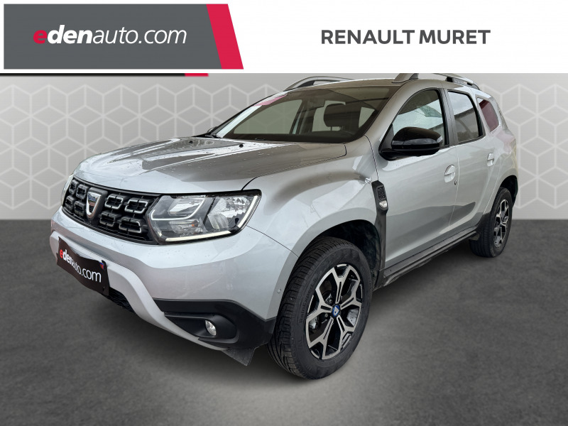 Image de l'annonce principale - Dacia Duster