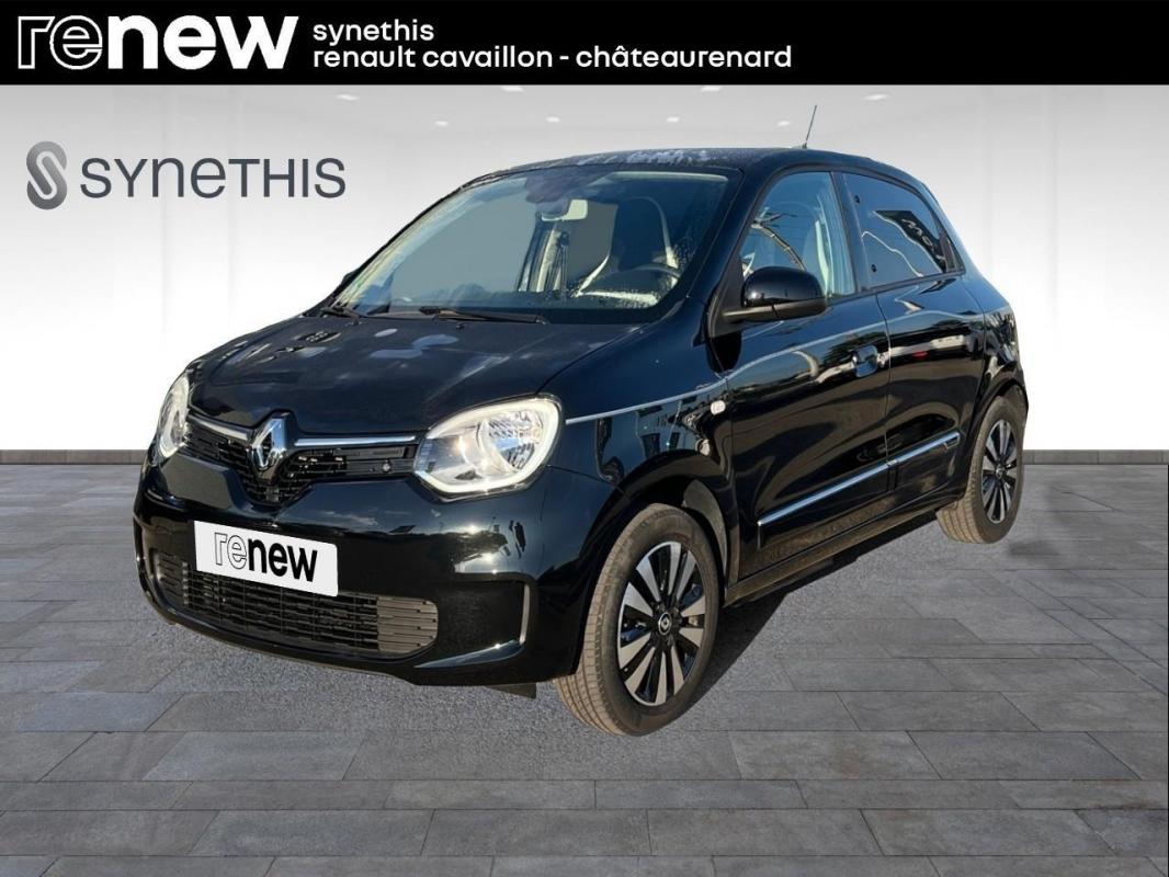 Image de l'annonce principale - Renault Twingo