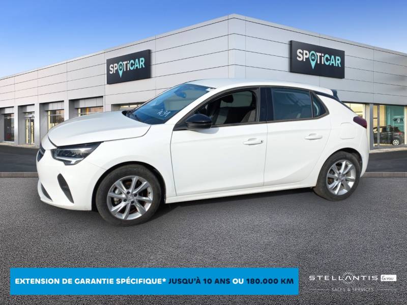 Image de l'annonce principale - Opel Corsa