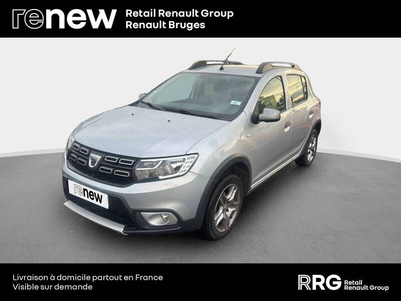 Image de l'annonce principale - Dacia Sandero