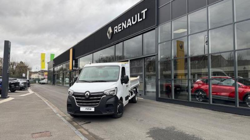 Image de l'annonce principale - Renault Master