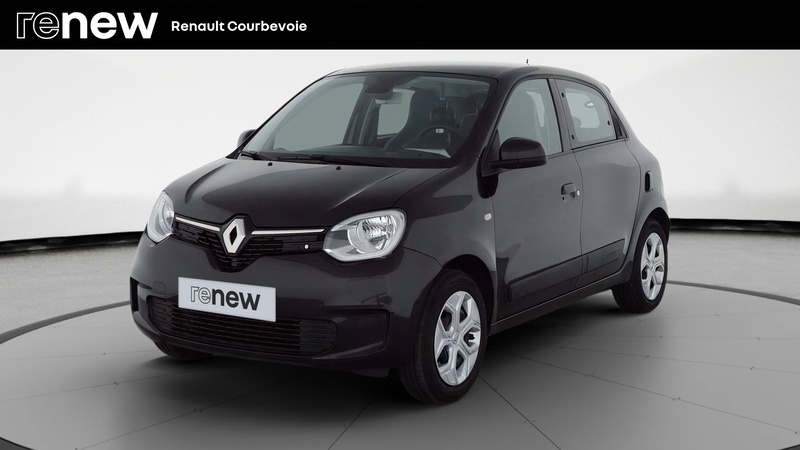 Image de l'annonce principale - Renault Twingo