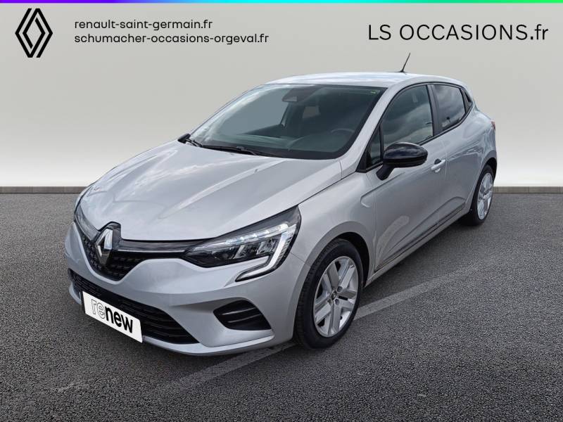 Image de l'annonce principale - Renault Clio