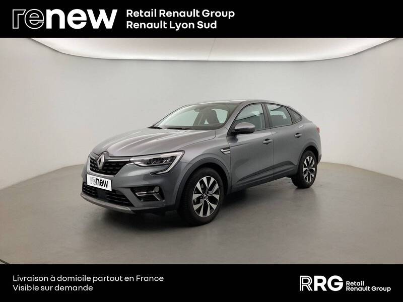 Image de l'annonce principale - Renault Arkana