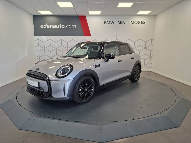 Image de l'annonce principale - MINI Hatch 5 Portes